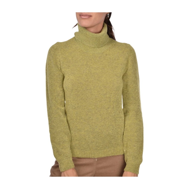 Turtlenecks Gran Sasso