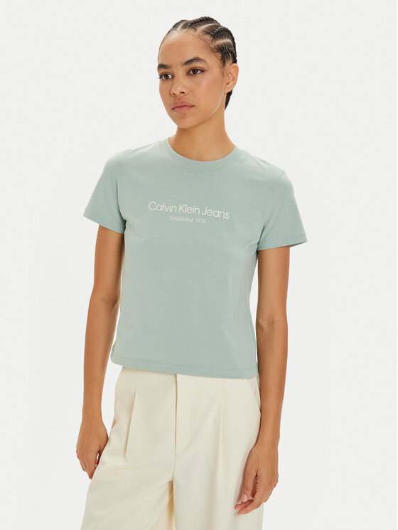 T-Shirt Calvin Klein Jeans