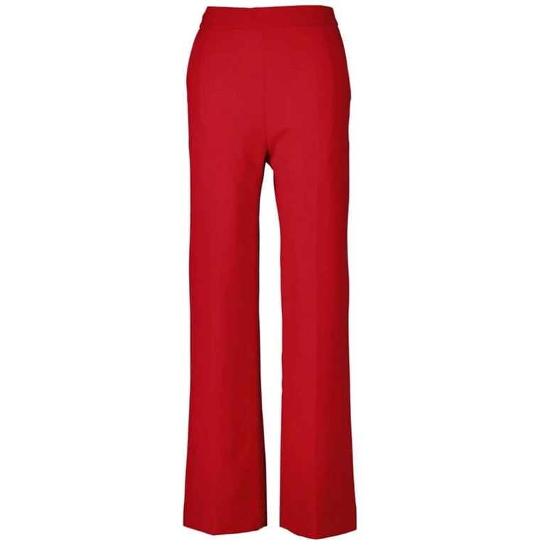 Wide Trousers Ana Alcazar