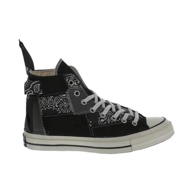 Patchwork Chuck 70 Sneakers Converse