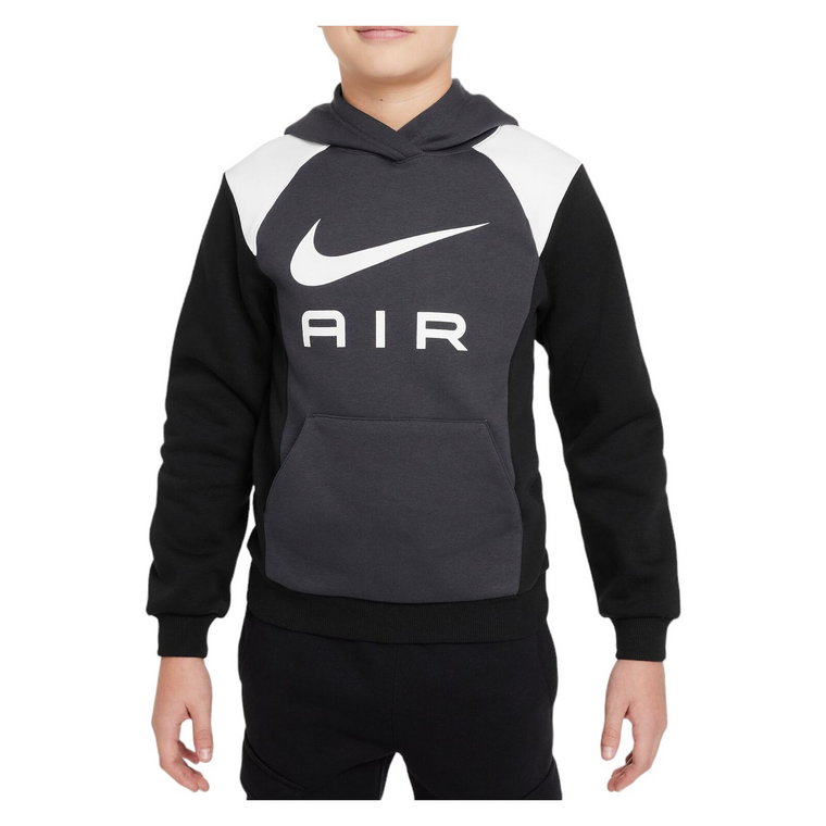 Bluza dla dzieci Nike Air FZ4955