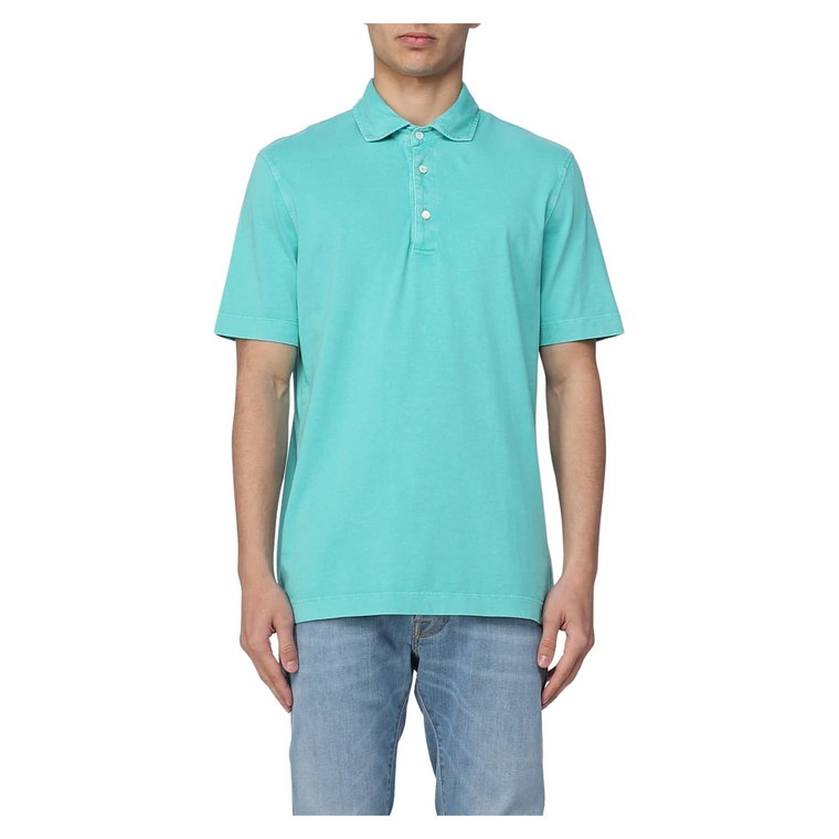 Polo Shirts Drumohr