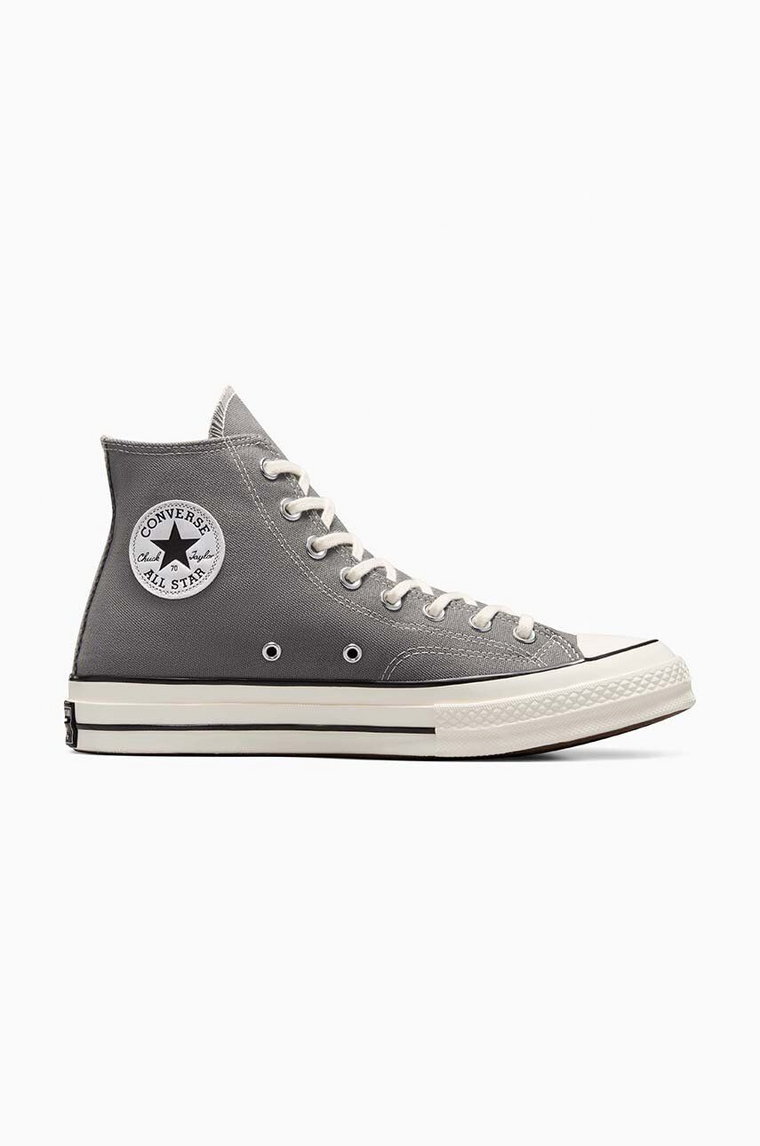 Converse trampki Chuck 70 kolor szary A05584C