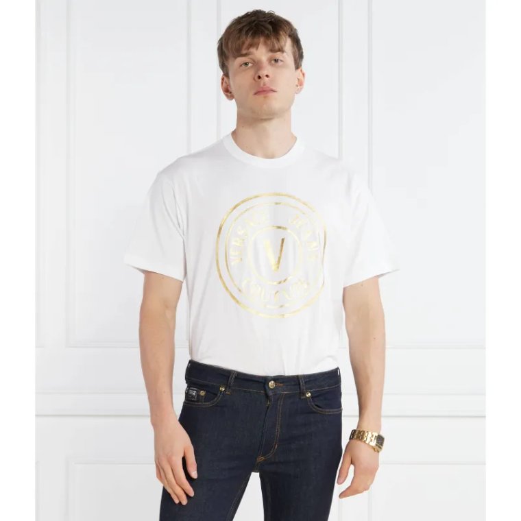 Versace Jeans Couture T-shirt | Oversize fit