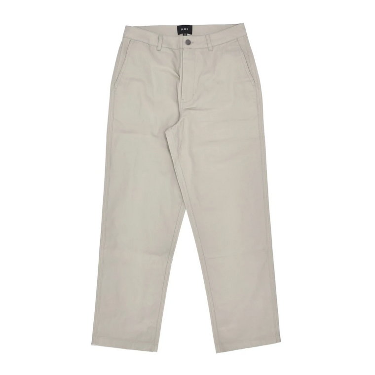 Cropped Trousers HUF