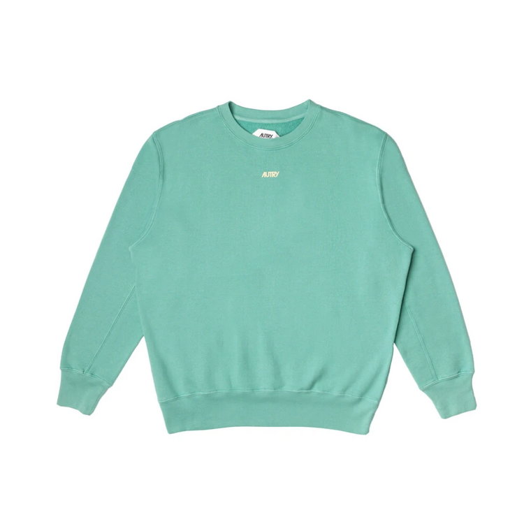 Malach Bicolor Sweatshirt Autry