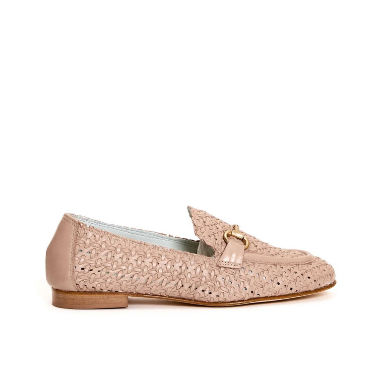 Loafers Poesie Veneziane