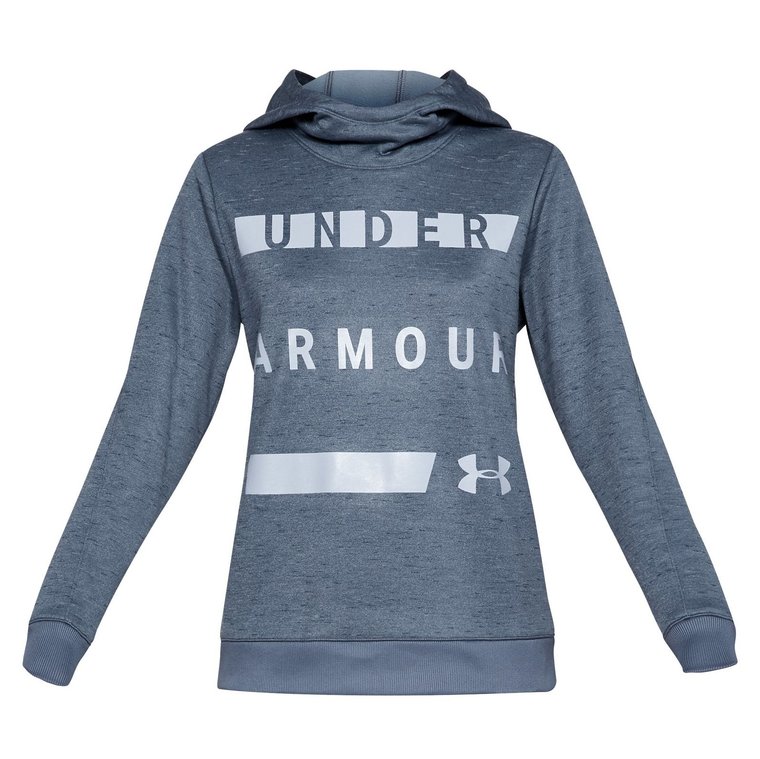 Bluza treningowa damska Under Armour Fleece 1321142