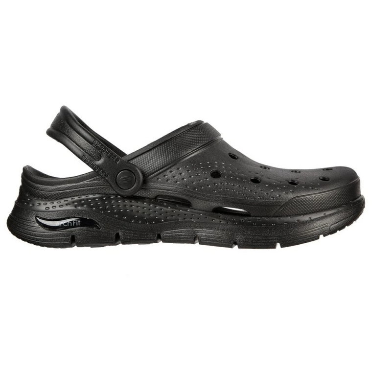 Arch Fit Valiant Chodaki - Stylowe i Wygodne Skechers