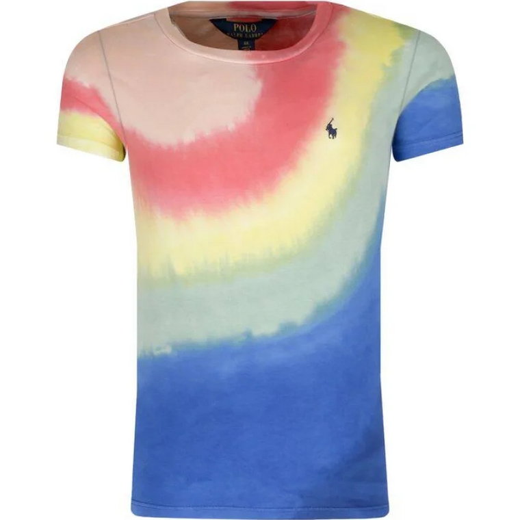 POLO RALPH LAUREN T-shirt | Regular Fit