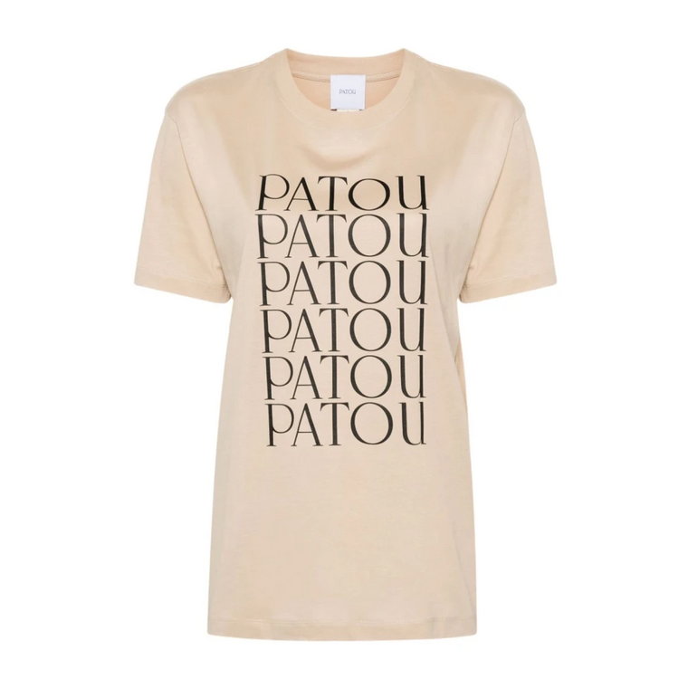 T-Shirts Patou