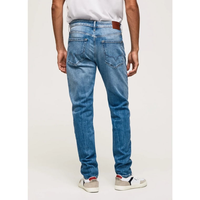 Slim-fit Jeans Pepe Jeans