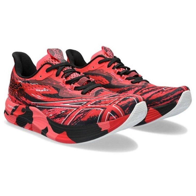 Buty Asics Noosa Tri 15 1011B609600 czerwone