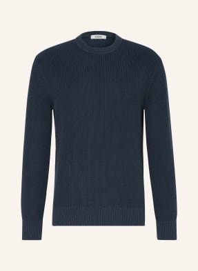 Cos Sweter blau