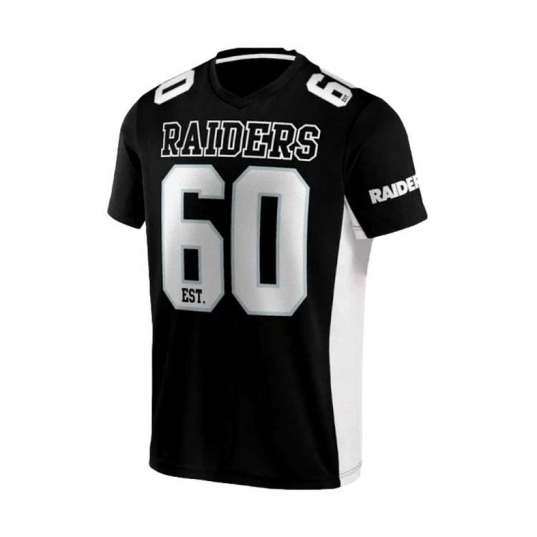 Las Vegas Raiders Fanatics T-Shirt Nike