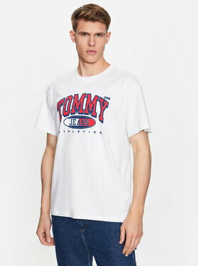 T-Shirt Tommy Jeans