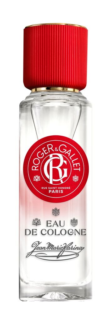 Roger & Gallet Jean Marie Farina Woda kolońska 30ml