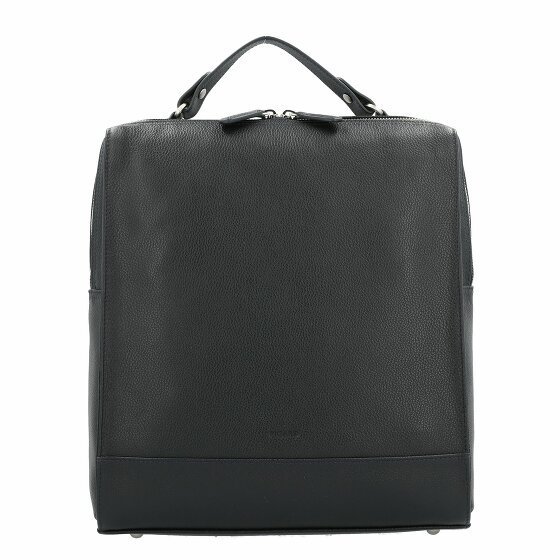 Picard Luis City Backpack Leather 30 cm ozean