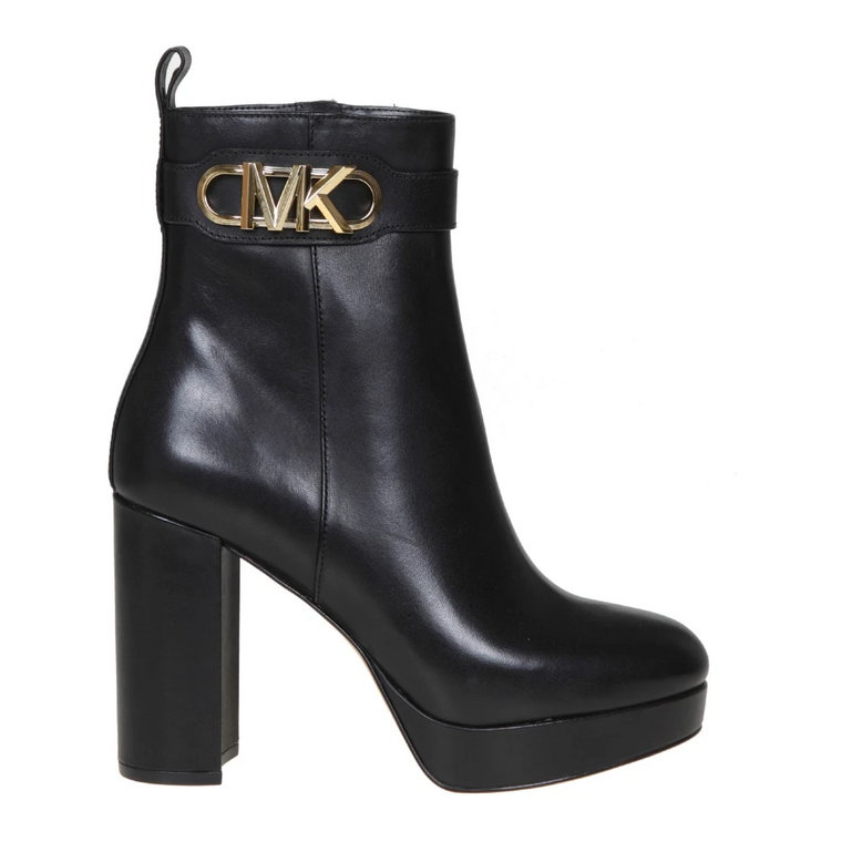 Heeled Boots Michael Kors