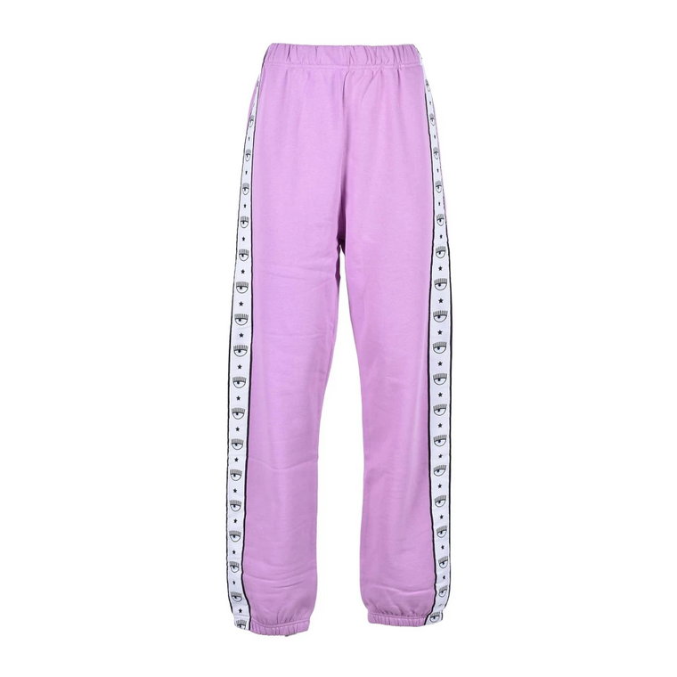 Sweatpants Chiara Ferragni Collection