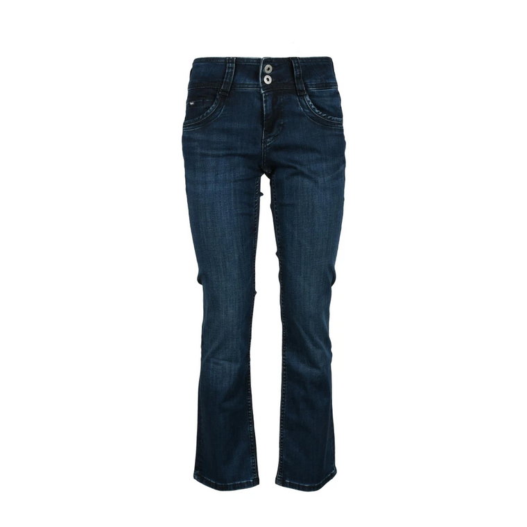 Cropped Jeans Pepe Jeans