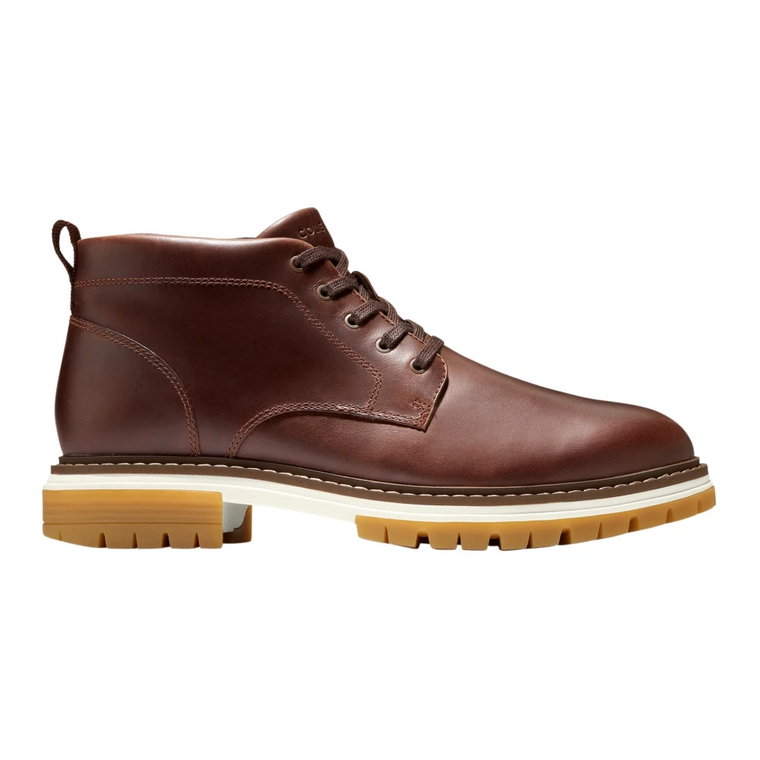 Boots Cole Haan