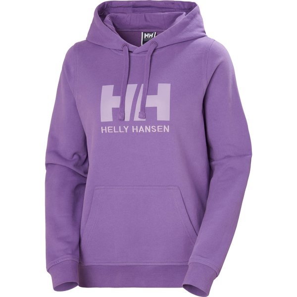 Bluza damska HH Logo Hoodie Helly Hansen