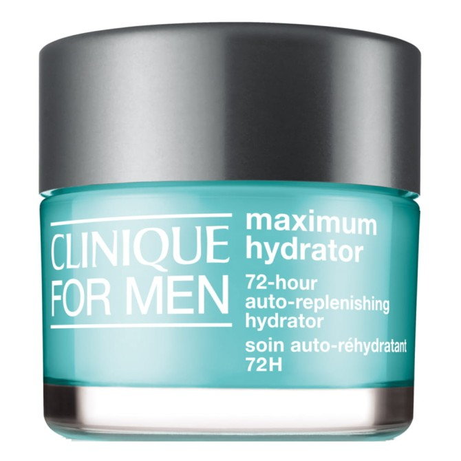 Clinique For Men Maximum Hydrator 72-Hour Auto Replenishing Hydrator nawilżający krem do twarzy na dzień 50ml