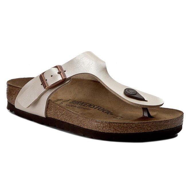 Japonki Birkenstock