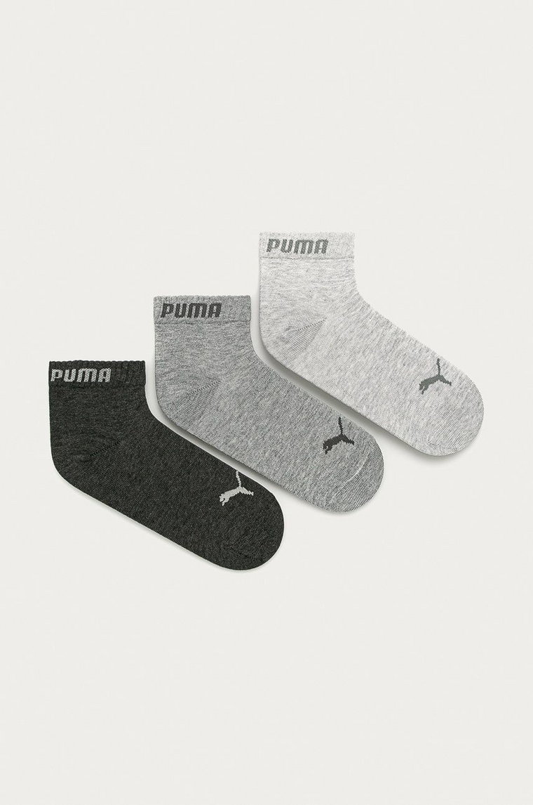 Puma  Skarpetki (3-pack) 906978