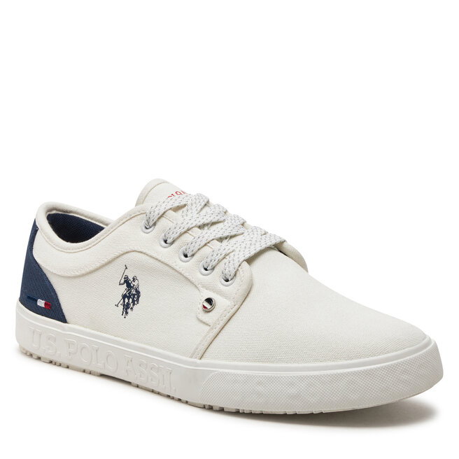 Tenisówki U.S. Polo Assn.