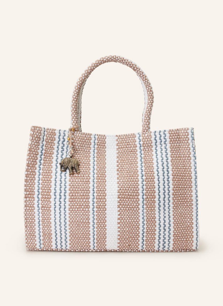 Anokhi Torba Shopper Large beige