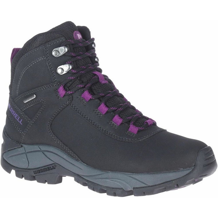 Buty Trekkingowe Damskie Merrell Vego Mid LTR Waterproof