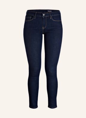 Tommy Hilfiger Jeansy Skinny Como blau