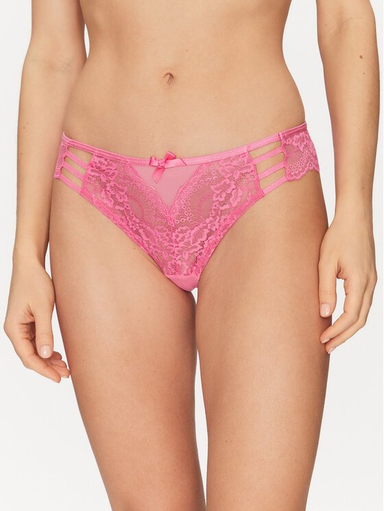 Komplet 6 par fig brazylijskich Hunkemöller