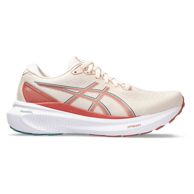 Buty do biegania damskie Asics Gel-Kayano 30 1012B357