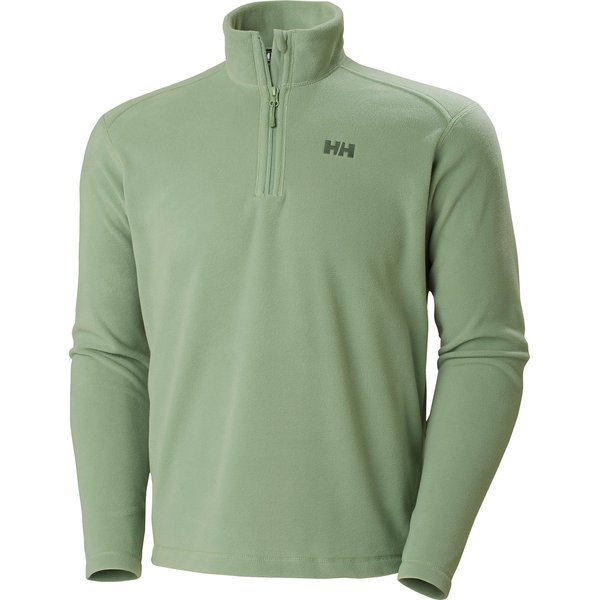 Bluza polarowa męska Daybreaker 1/2 Zip Fleece Helly Hansen