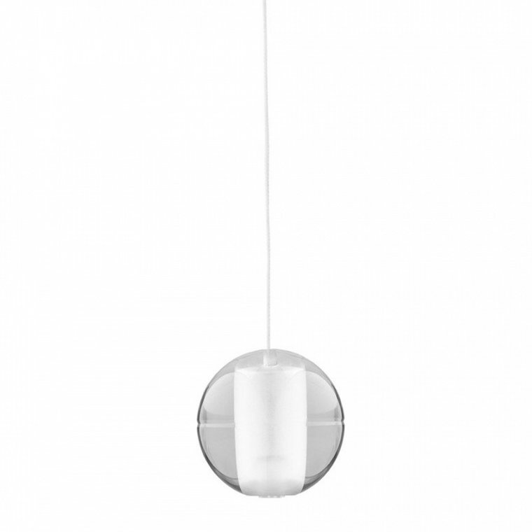 Lampa wisząca starlight-1 kryształowa 10 cm kod: ST-9228-1
