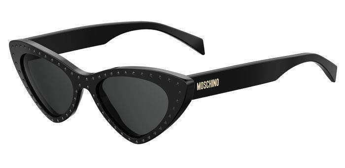 Okulary przeciwsłoneczne Moschino MOS006 S 2M2