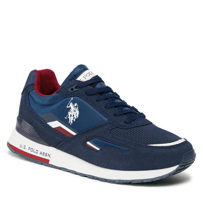 Sneakersy U.S. Polo Assn.