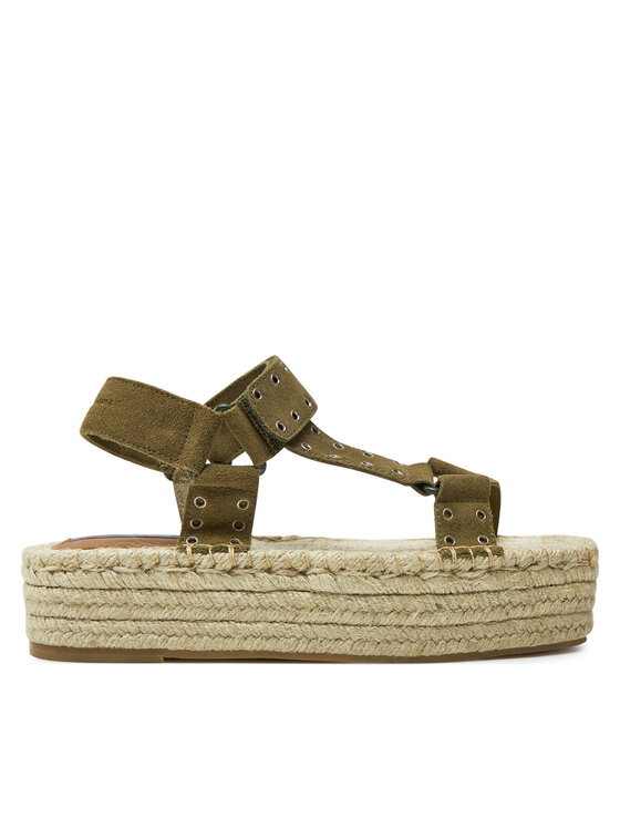 Espadryle Pepe Jeans