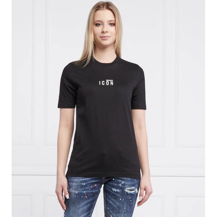 Dsquared2 T-shirt Renny | Regular Fit