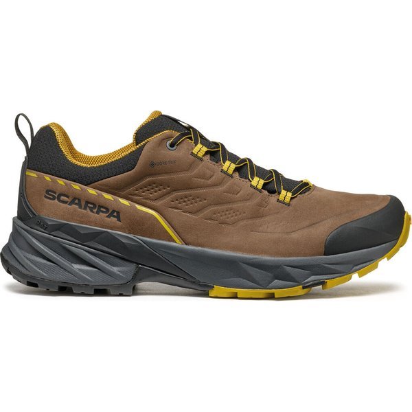 Buty trekkingowe Rush 2 Pro GTX Scarpa