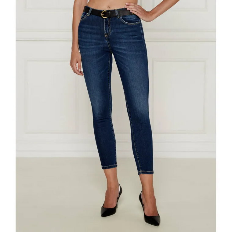 Pinko Jeansy SABRINA | Skinny fit