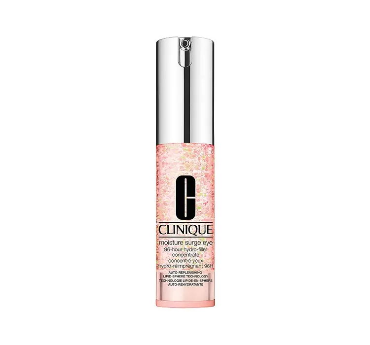 CLINIQUE MOISTURE SURGE EYE ŻEL POD OCZY 15ML