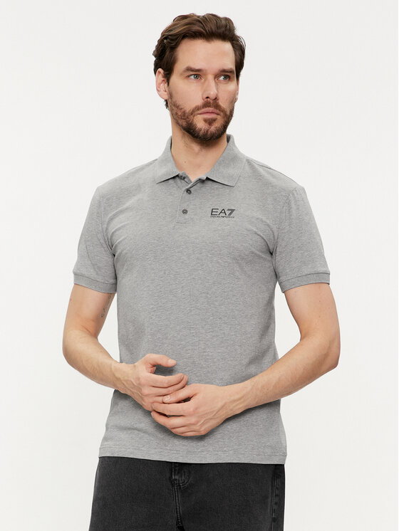 Polo EA7 Emporio Armani