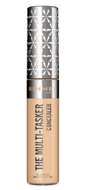 Rimmel Multitasker nr 030 Light  - Korektor 10ml