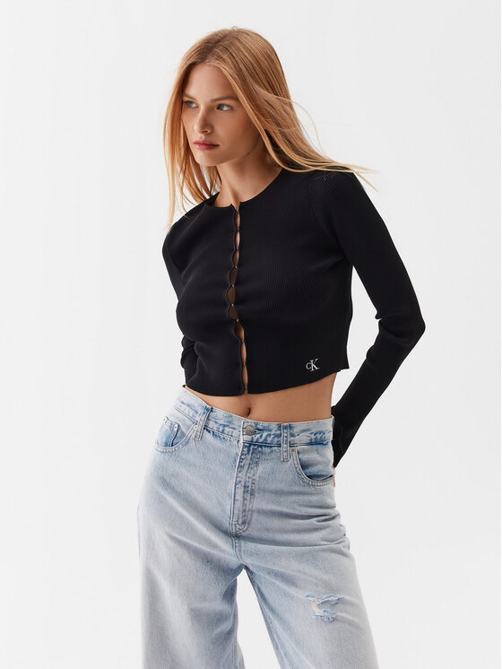Kardigan Calvin Klein Jeans