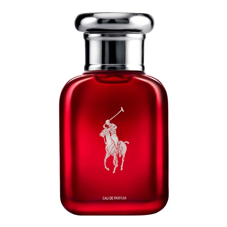 Ralph Lauren Polo Red Eau de Parfum woda perfumowana  40 ml