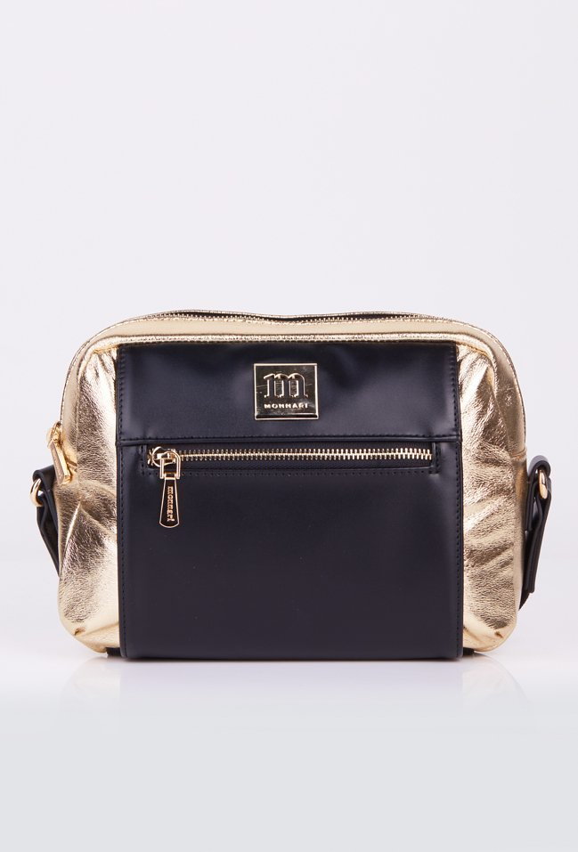 Mała torba typu crossbody